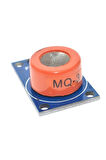 MQ-3 Alkol Gaz Sensör Kartı
