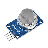 MQ-5 Lpg Propan Gaz Sensör Kartı