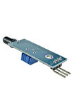 Ateş - Alev Algılayıcı Sensör -flame Sensor - Arduino