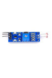 Arduino Ldr Işık Sensör Modülü - Fotosel Işık Sensör