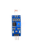 Arduino Ldr Işık Sensör Modülü - Fotosel Işık Sensör