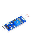 Arduino Ldr Işık Sensör Modülü - Fotosel Işık Sensör
