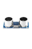 Ultrasonik Mesafe Sensörü HC-SR04