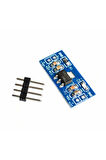 Ams1117 3v3 Modül Voltaj Regülatörü 3.3v Güç Kaynağı Modülü