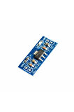 Ams1117 3v3 Modül Voltaj Regülatörü 3.3v Güç Kaynağı Modülü