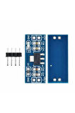 Ams1117 3v3 Modül Voltaj Regülatörü 3.3v Güç Kaynağı Modülü