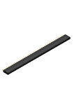 Dişi Header 1x40 Pin Tek Sıra 2.54mm 180 Derece - 4 Adet