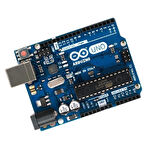 Uno R3 Klon Mega328P Smd (Ch340) + Usb Kablo