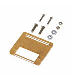SG90 Servo Motor Tutucu