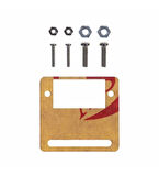 SG90 Servo Motor Tutucu