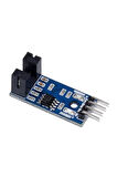 Lm393 Kızılötesi Hız Sensörü Modülü Arduino
