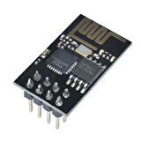 ESP8266 ESP-01S Wifi Serial Alıcı Verici Modülü