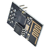 ESP8266 ESP-01S Wifi Serial Alıcı Verici Modülü