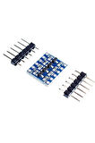Lojik Gerilim Seviye Dönüştürücü (3.3 V-5 V) - Logic Level Converter