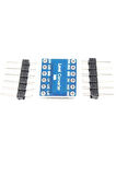 Lojik Gerilim Seviye Dönüştürücü (3.3 V-5 V) - Logic Level Converter