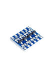 Lojik Gerilim Seviye Dönüştürücü (3.3 V-5 V) - Logic Level Converter