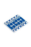 Lojik Gerilim Seviye Dönüştürücü (3.3 V-5 V) - Logic Level Converter