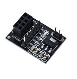 Nrf24l01 Kablosuz Modül Adaptörü