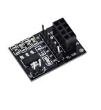 Nrf24l01 Kablosuz Modül Adaptörü