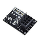 Nrf24l01 Kablosuz Modül Adaptörü