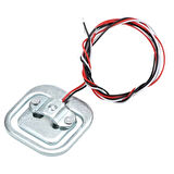 50 Kg Ağırlık Tartı Sensörü Kare - Loadcell 100kg 200kg HX711