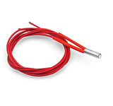 3D Yazıcı Extruder Isıtıcısı 24V 40W