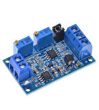 HW-685 0/4-20mA - 0-3.3/5/10V Voltaj İletici Sinyal Dönüştürücü Modül