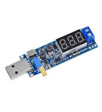 USB Güçlendirici Gerilim Regülatörü (5V to 3.3V-24V)