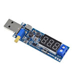 USB Güçlendirici Gerilim Regülatörü (5V to 3.3V-24V)