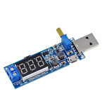 USB Güçlendirici Gerilim Regülatörü (5V to 3.3V-24V)