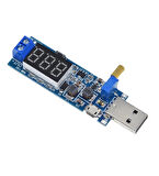 USB Güçlendirici Gerilim Regülatörü (5V to 3.3V-24V)