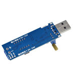 USB Güçlendirici Gerilim Regülatörü (5V to 3.3V-24V)