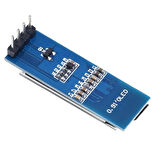 128x32 Oled Lcd Ekran 0.91 Inch - Beyaz (Arduino Uyumlu)