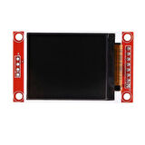 St7735s 128x60 1.8 Inch Sürücü Dc 3.3v Arduino Için