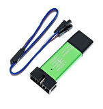 ST-Link V2 Mini St Programlayıcı – Metal Kasa