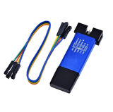 ST-Link V2 Mini St Programlayıcı – Metal Kasa
