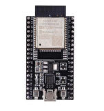 ESP32-WROOM-32D Wifi Bluetooth Geliştirme Modülü