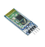 Hc-06 Arduino Rf Kablosuz Haberleşme Bluetooth Modülü