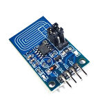 Dokunmatik Led Parlaklık Modülü Kapasitif Dimmer