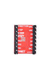 Step Motor Sürücü Kartı A4988 Soğutuculu