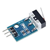3d Yazıcı Limit Switch Sensör Modülü - Yl-99