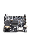 Vhm-314 V2 Bluetooth 5.0 Kablosuz Ses Alıcı Amfi Decoder