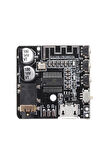 Vhm-314 V2 Bluetooth 5.0 Kablosuz Ses Alıcı Amfi Decoder