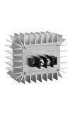 5000w Ac 220v Dimmer Rezistans, Isı, Fan, Motor Devir Hız Kontrol Dimmer