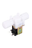 Selenoid Su Valf 12v Solenoid Valve 1/2 Inch
