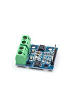 L9110 Çift Kanal Dc Motor Sürücü Kartı - L9110s H-bridge