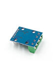 L9110 Çift Kanal Dc Motor Sürücü Kartı - L9110s H-bridge