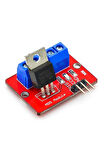 IRF520 Mosfet Sürücü Kartı