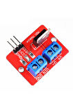 IRF520 Mosfet Sürücü Kartı