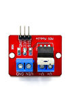IRF520 Mosfet Sürücü Kartı
